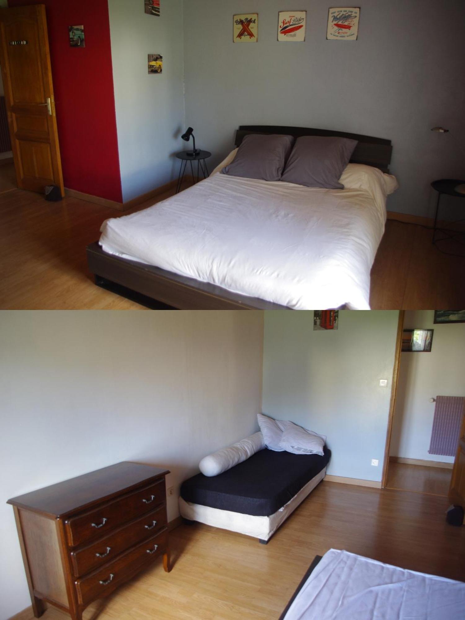 Du Lieu Piquot Holiday home