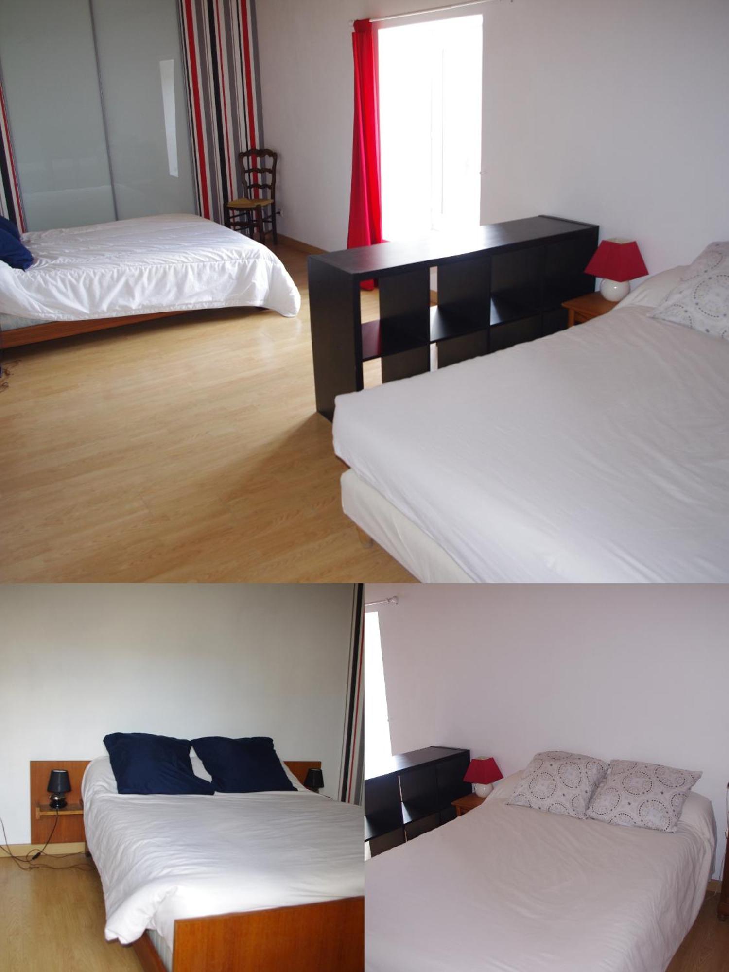 Holiday home Du Lieu Piquot