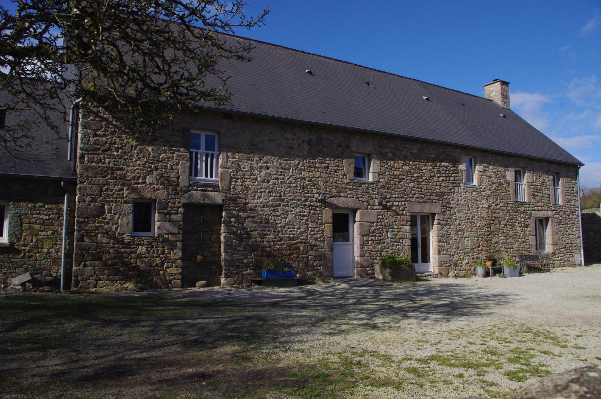 Holiday home Du Lieu Piquot *